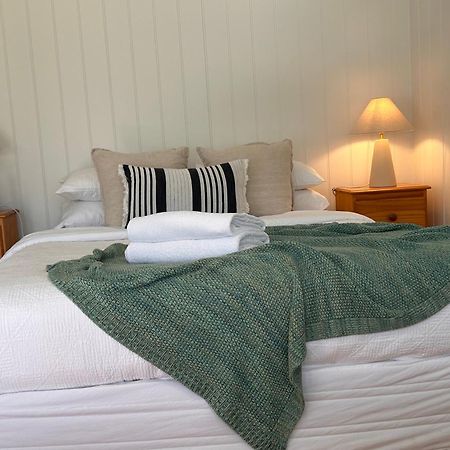 Nest - Charming, Comfortable Coastal Villa Port Fairy Εξωτερικό φωτογραφία