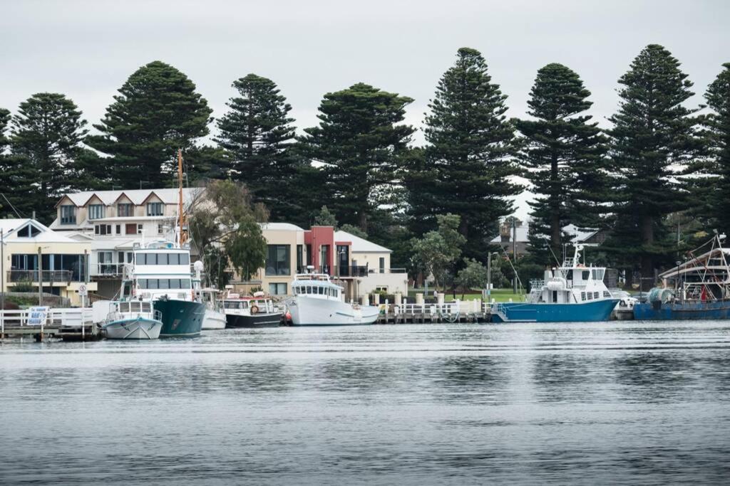 Nest - Charming, Comfortable Coastal Villa Port Fairy Εξωτερικό φωτογραφία