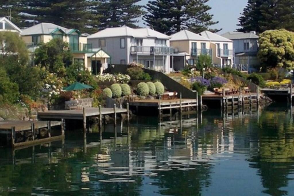 Nest - Charming, Comfortable Coastal Villa Port Fairy Εξωτερικό φωτογραφία