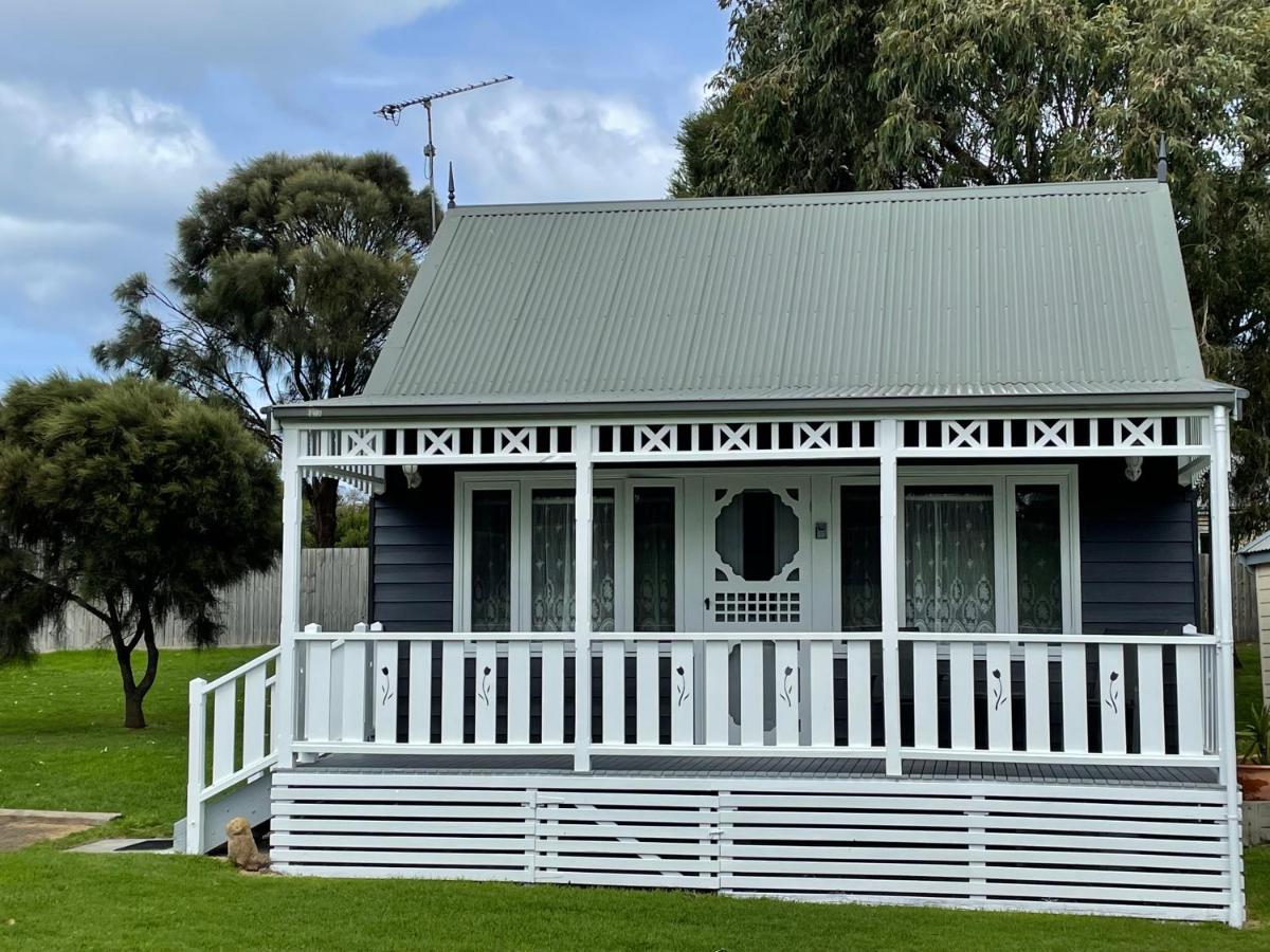 Nest - Charming, Comfortable Coastal Villa Port Fairy Εξωτερικό φωτογραφία