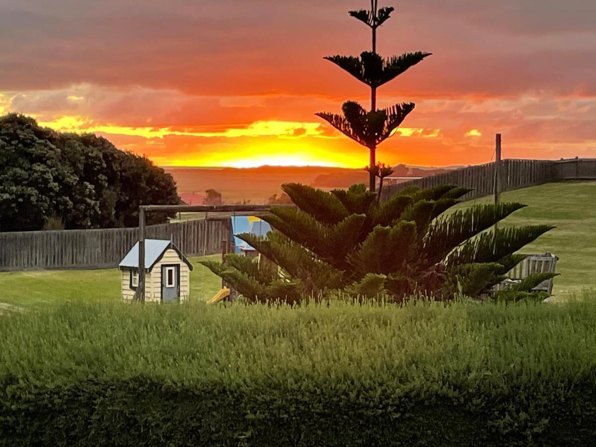 Nest - Charming, Comfortable Coastal Villa Port Fairy Εξωτερικό φωτογραφία