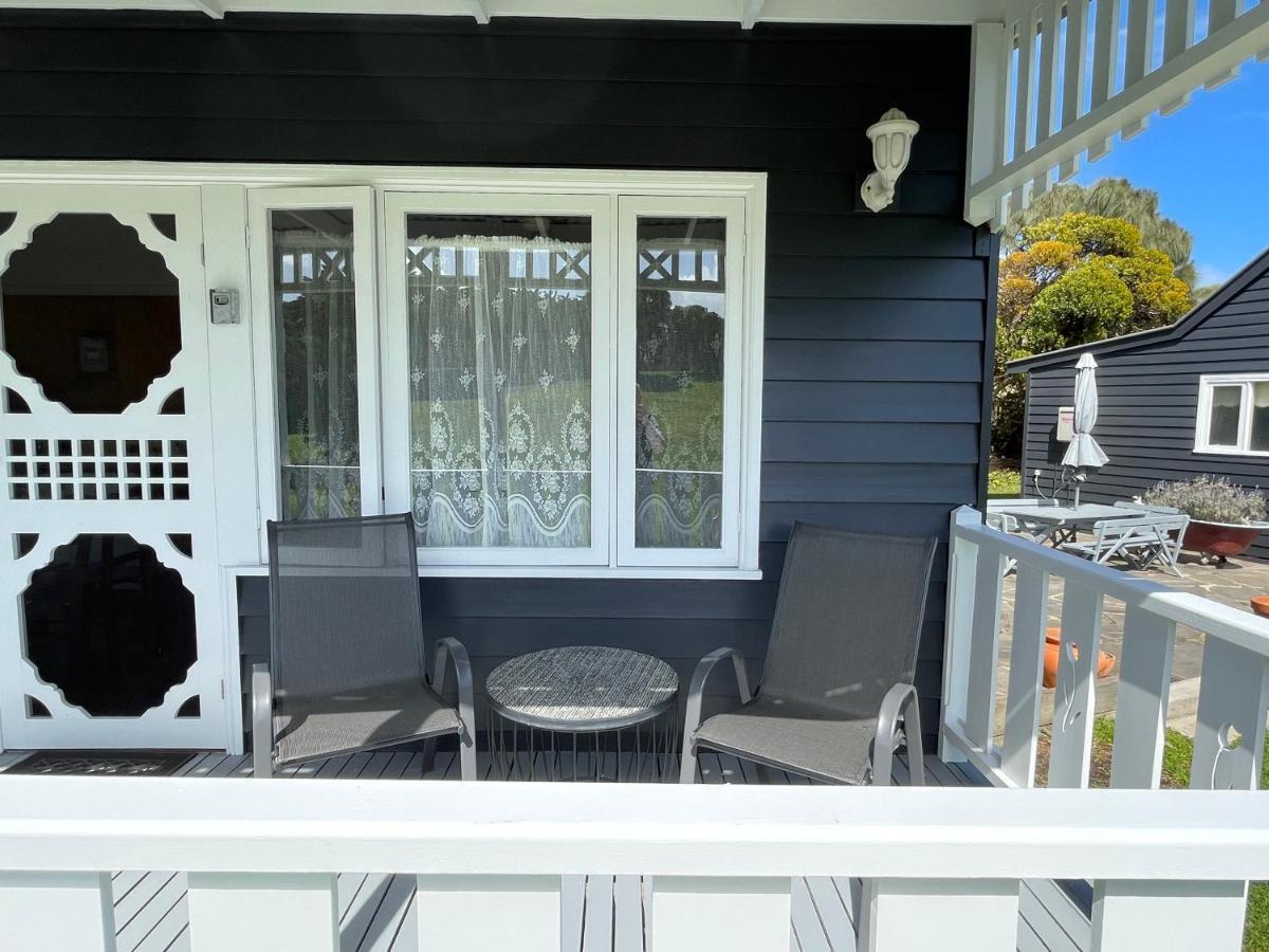 Nest - Charming, Comfortable Coastal Villa Port Fairy Εξωτερικό φωτογραφία