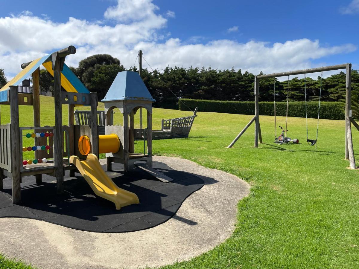 Nest - Charming, Comfortable Coastal Villa Port Fairy Εξωτερικό φωτογραφία