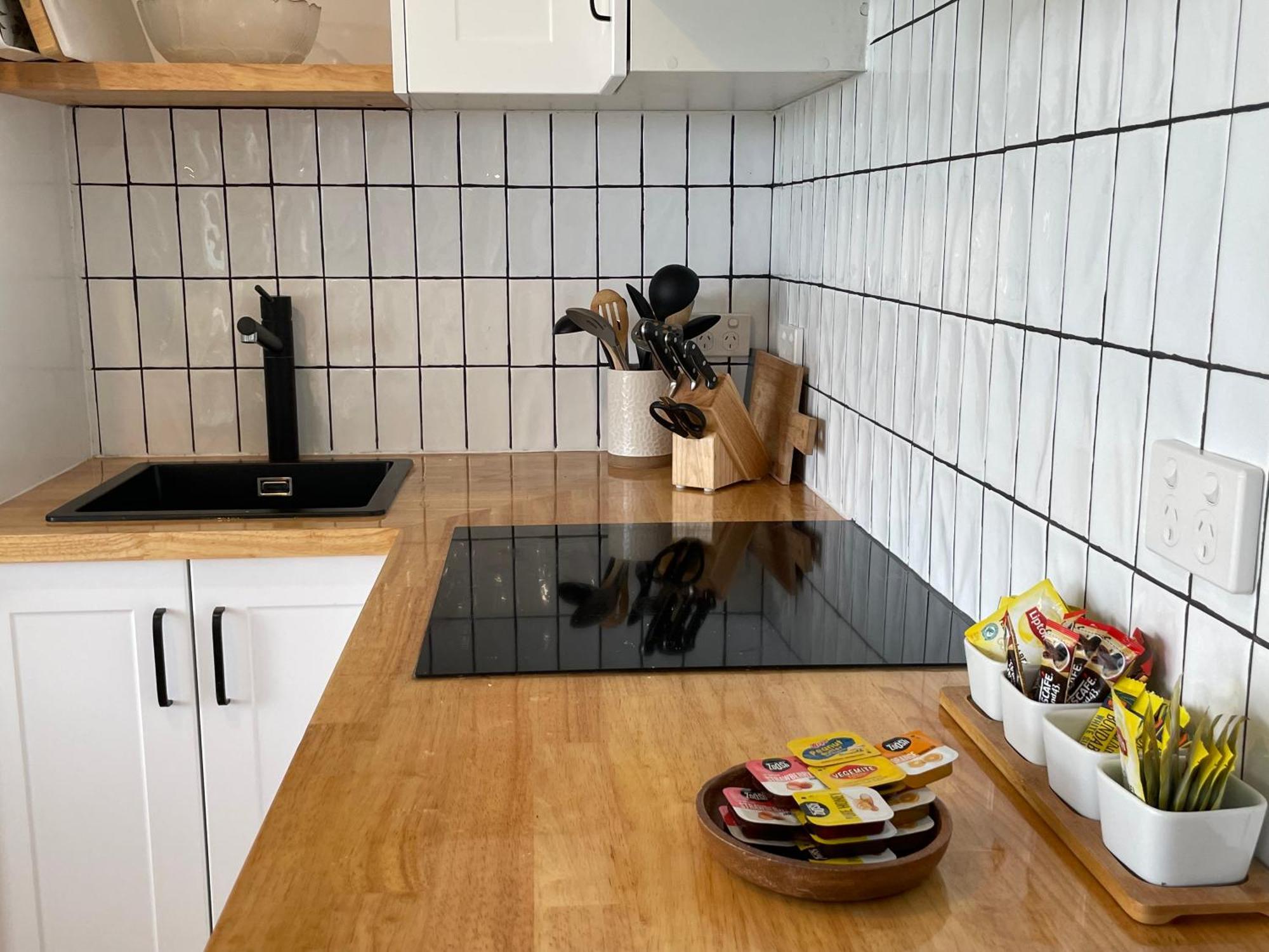 Nest - Charming, Comfortable Coastal Villa Port Fairy Εξωτερικό φωτογραφία