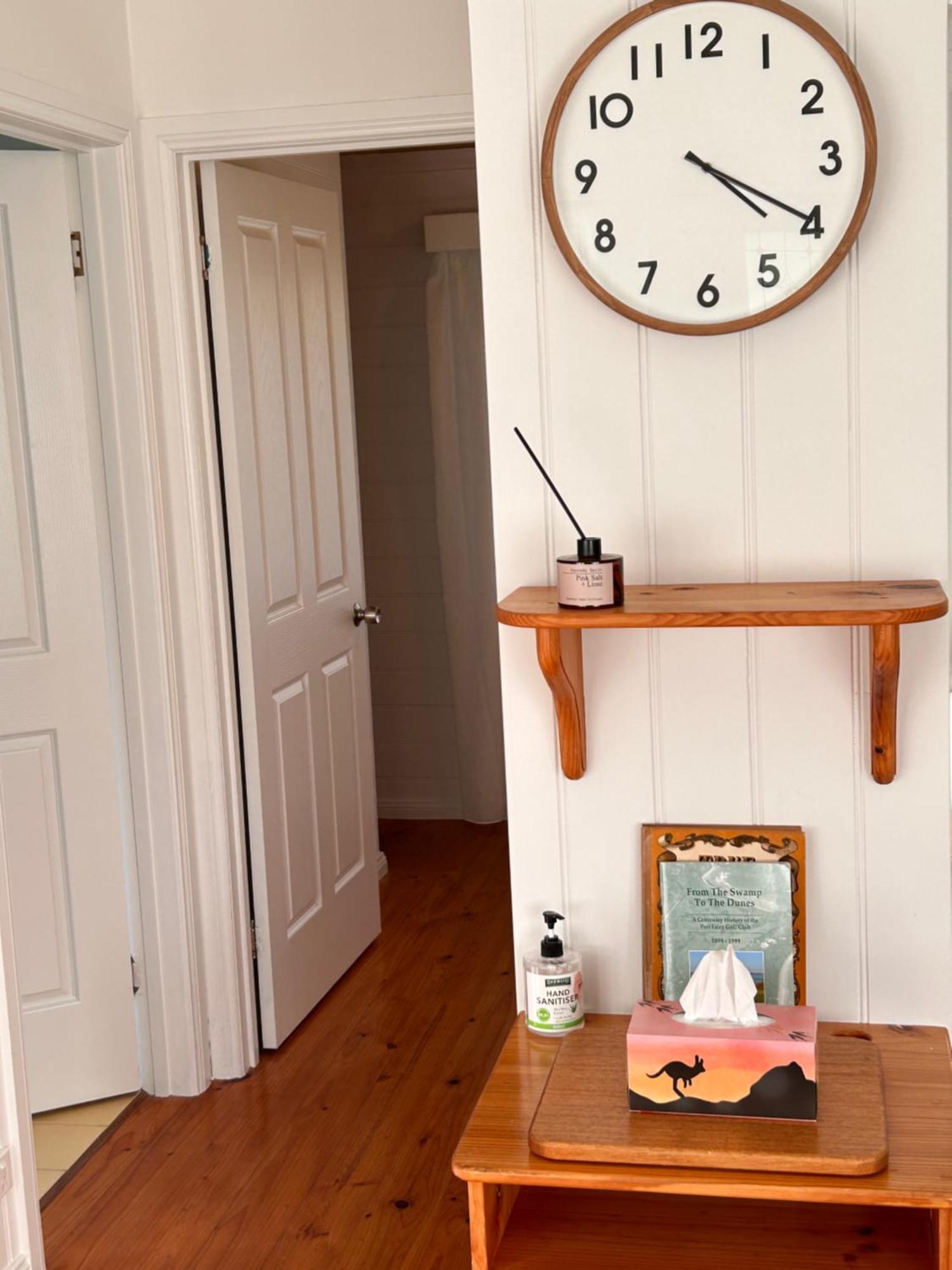 Nest - Charming, Comfortable Coastal Villa Port Fairy Εξωτερικό φωτογραφία