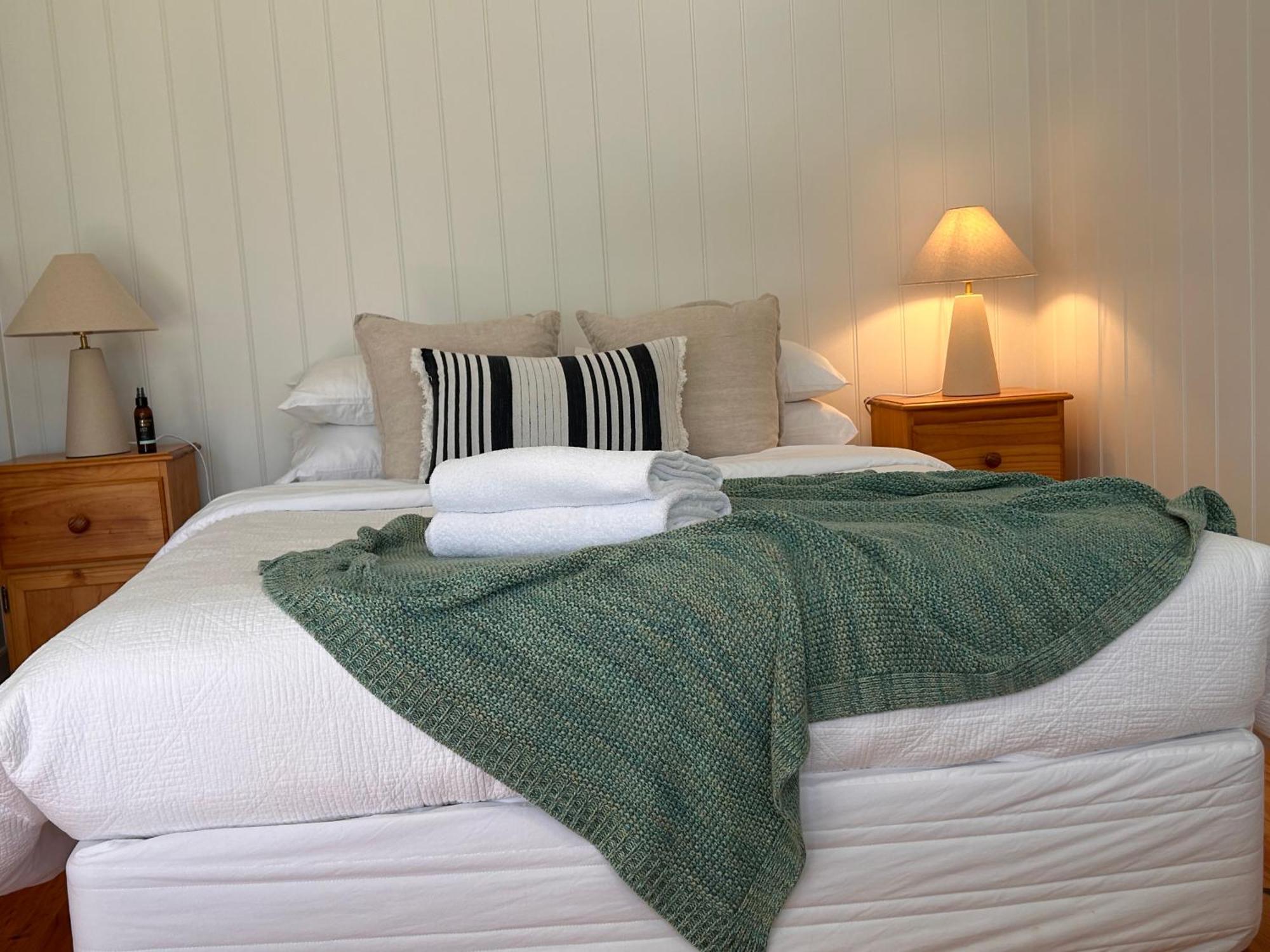 Nest - Charming, Comfortable Coastal Villa Port Fairy Εξωτερικό φωτογραφία