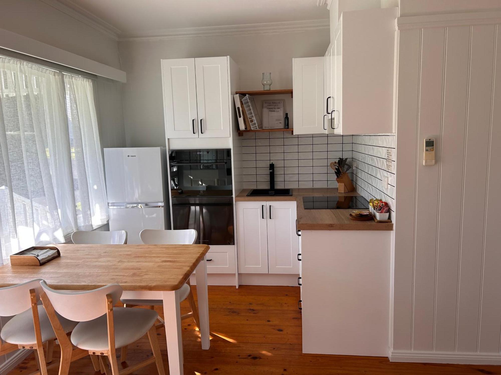 Nest - Charming, Comfortable Coastal Villa Port Fairy Εξωτερικό φωτογραφία
